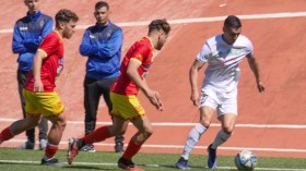 فريقا حسين داي والقبة ينطلقان دون حضور الجمهور