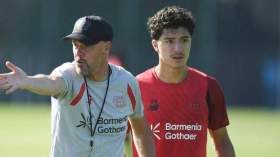 لِهذا السبب أُقيل مدرب مازة في لمح البرق