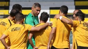 “الكواسر” يعودون إلى معقلهم