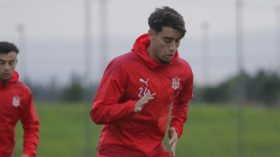 بِالفيديو: ما به نوفل خاسف؟