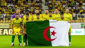 منافسو الأندية الجزائرية في الدور الإفريقي الثاني