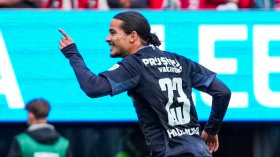 بِالفيديو: حاج موسى يعود ويهزّ الشّباك