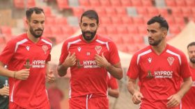 مولودية وهران.. هل هي بداية النهاية أم سحابة صيف عابرة؟