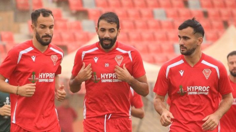 مولودية وهران.. هل هي بداية النهاية أم سحابة صيف عابرة؟