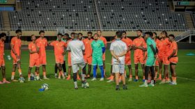 الملعب الجزائري الذي سيحتضن مباراة الصومال والموزمبيق