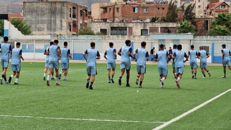 معاقبة أمل والأربعاء وهلال شلغوم العيد