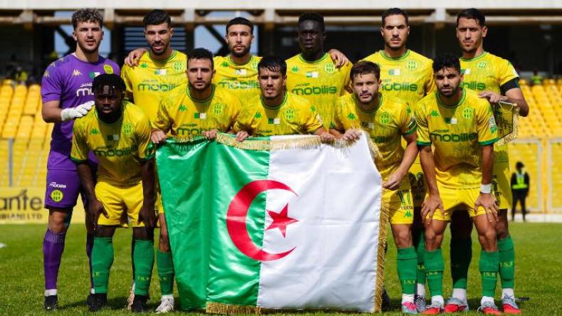 مكسب إفريقي ثمين لـ “الكناري”