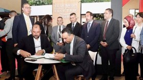 انطلاق سباق توقيع الاتفاقيات بين المتعاملين الجزائريين والأفارقة