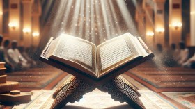 القرآن والذكاء الاصطناعي.. تحديات كبيرة لثورة بين الروح والتقنية