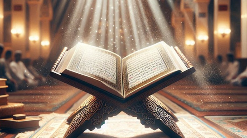 القرآن والذكاء الاصطناعي.. تحديات كبيرة لثورة بين الروح والتقنية