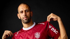 بداية موفّقة لـ “سليماني” مع فريقه الجديد