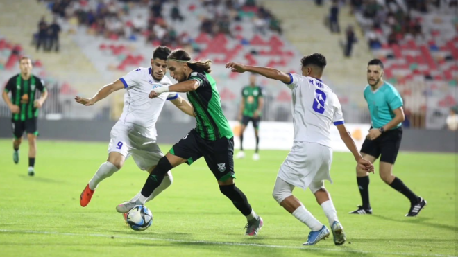 الرابطة المحترفة الأولى.. الكشف عن تواريخ الجولة الرابعة