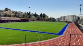 ضربة الانطلاقة بِخمس مقابلات دون حضور الجمهور