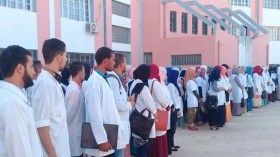 تربية.. إعلان نتائج توظيف الأساتذة المتعاقدين بهذا التاريخ