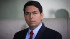 سفير الاحتلال لدى الأمم المتحدة يٌهاجم الجزائر ويهدد قادة حماس!