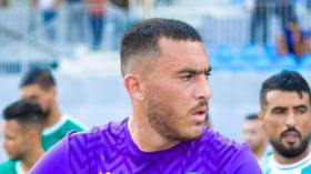 أحسن حارس في البطولة الوطنية