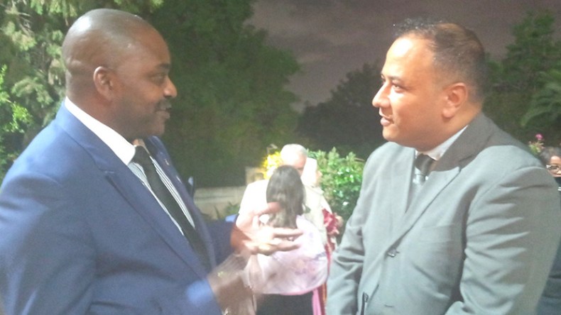 الاقتصاد الجزائري يتقدم… وقادر على التطور وفق المعايير العالمية