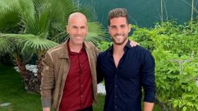 سجّل يا تاريخ.. زيدان و19 سبتمبر وما أدراك ما 19 سبتمبر