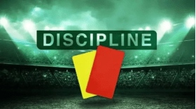 أبرز قرارات لجنة الانضباط الخاصة بالجولة الثالثة