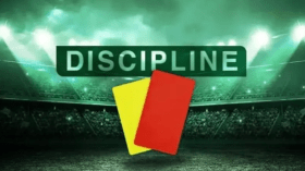 أبرز قرارات لجنة الانضباط بخصوص الجولة الثانية