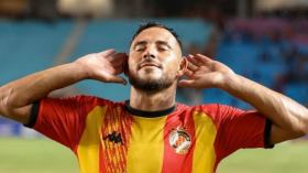 بِالفيديو: بلايلي يُوزّع وبوعالية يُسجّل