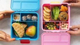 من “السفنج” إلى “اللانش بوكس”… عادات غذائية تهدد صحة التلاميذ!