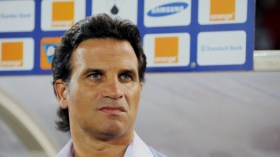 مدرب غينيا: هذا الشخص قد يُسرّب خطّتي لِبيتكوفيتش!