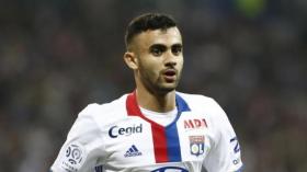 هكذا سيتعامل مدرب ليون مع غزال