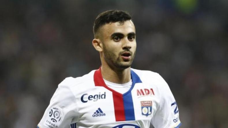 هكذا سيتعامل مدرب ليون مع غزال