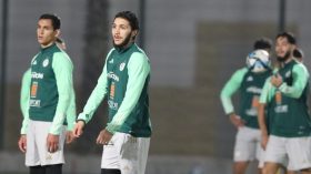 هذا المنتخب مرشّح لِمواجهة “محاربي الصّحراء” ودّيا