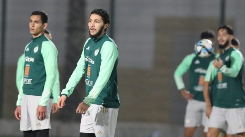 هذا المنتخب مرشّح لِمواجهة “محاربي الصّحراء” ودّيا