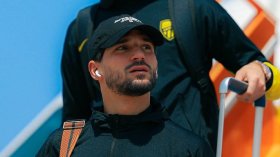 نتائج الجزائريين في الكأس السعودية