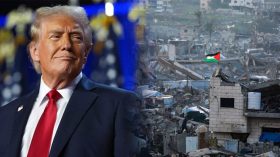 خطة ترامب لوقف الحرب على غزة.. تفاصيل “خدعة السلام” وآخر المستجدات