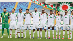 هذا هو مركز المنتخب الجزائري في الترتيب الجديد لـ”الفيفا”