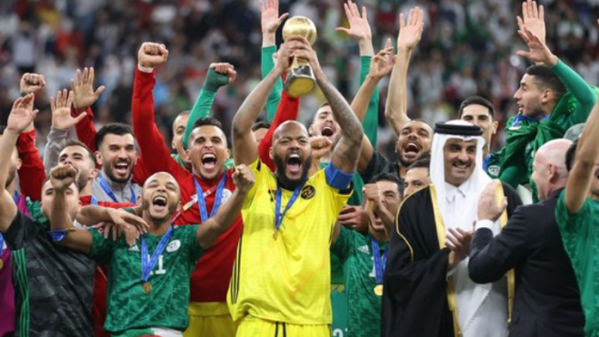 الكشف عن موعد انطلاق عملية بيع تذاكر مباريات كأس العرب 2025