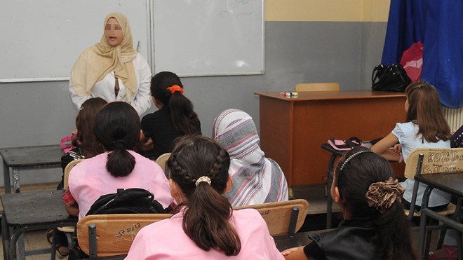 3 تكوينات للأساتذة والمستخدمين لتحسين نتائج الامتحانات الرسمية