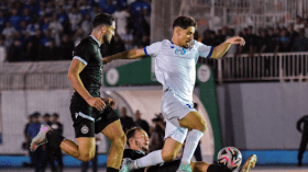 الرابطة المحترفة الأولى.. مستقبل رويسات وأولمبيك أقبو في الصدارة