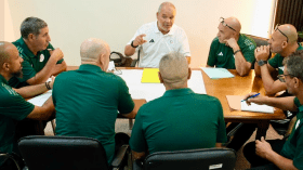 انطلاق الدورة التكوينية للمجموعة الثالثة من متربصي شهادة “كاف أ”