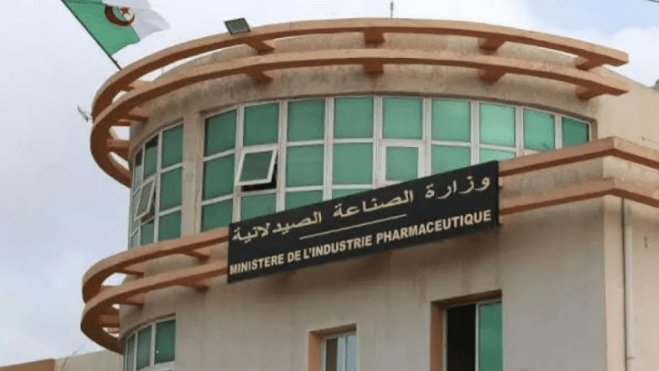 14 اتفاقية مرتقبة في الصناعة الصيدلانية خلال معرض التجارة البينية