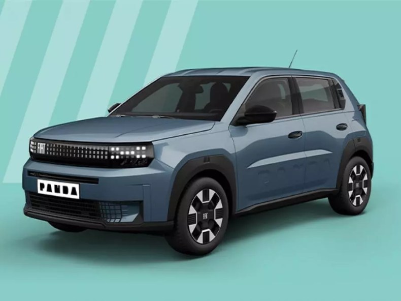 Usine Fiat d’Oran: Lancement prochain de la production d’un nouveau modèle