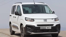 هذه هي “دوبلو بانورما كلوب” الجديدة لـ”فيات” الجزائر