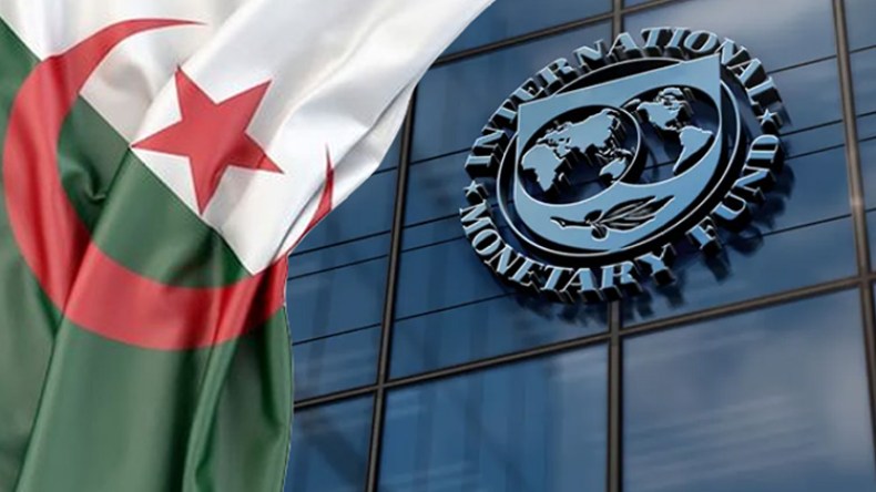“صندوق النقد”: الجزائر تحرز تقدّما في تنفيذ توصيات “غافي”!