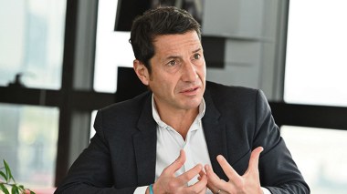 The Republicans’ Second Man: The French Are Oblivious, France is Living in Indignity