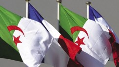 The French Far-Right Disrupts Bilateral Relations Based On The Burning Memory File