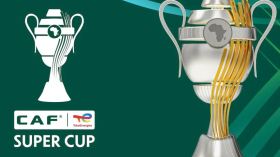 18 أكتوبر المقبل تاريخ إجراء لقاء “السوبر الإفريقي”