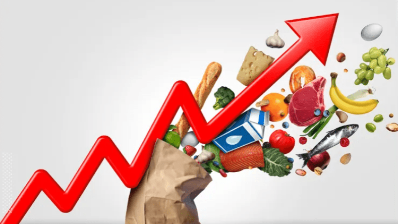 بورصة الغذاء العالمي في أعلى مستوى منذ عامين