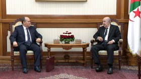 هذه خلفيات ترسيم سيفي غريب وزيرا أوّل