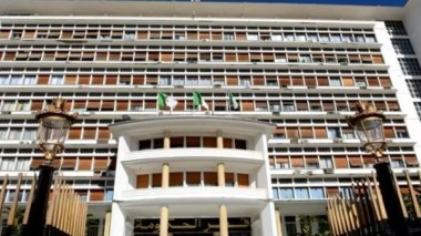 Le Premier ministre par intérim préside les travaux de la 197e session du CPE