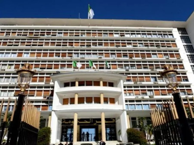 Le Premier ministre par intérim préside les travaux de la 197e session du CPE