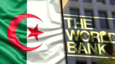 World Bank: Algeria Curbs Food Inflation, North Africa Sees Relative Improvement